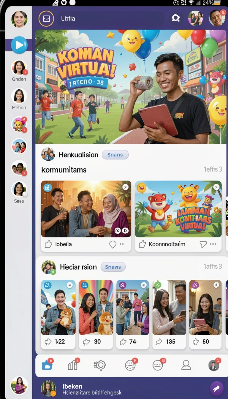 Screenshot Aplikasi panen77 Paling Baru untuk Android nomor 1
