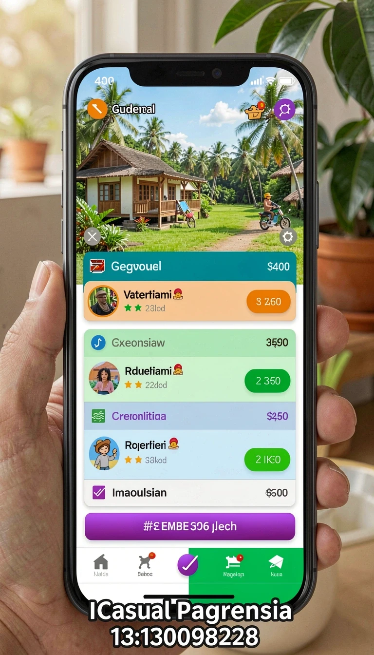 Screenshot lunatogel APK: Cara Download dan Instal di Android nomor 3