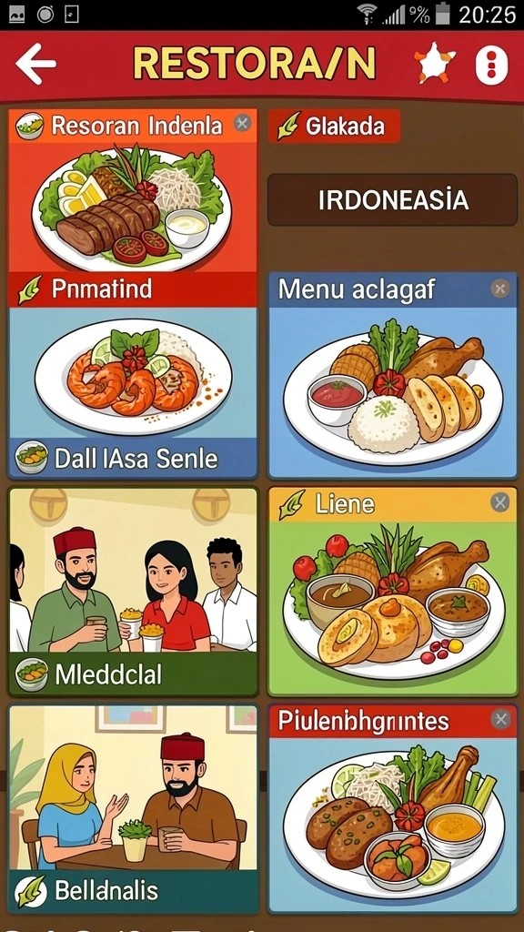 Screenshot ajaib88 Terbaru untuk Android: Download APK Gratis nomor 1
