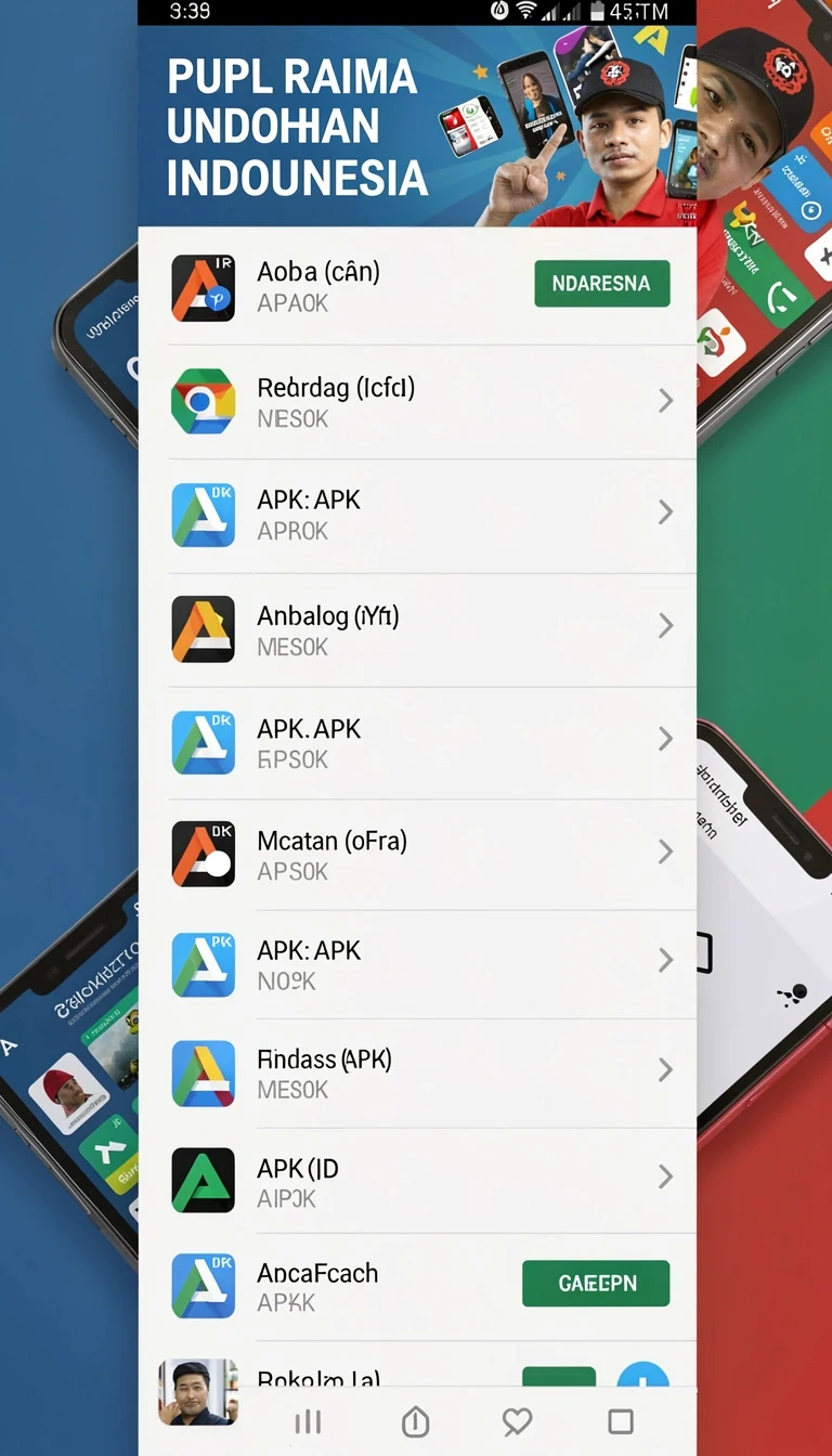 Screenshot Aplikasi wayka88 Terbaru untuk Android dan iOS nomor 3