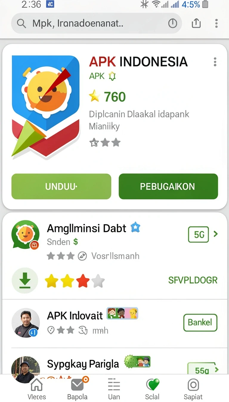 Screenshot Aplikasi jayatop77 Terbaru untuk Android dan iOS nomor 2