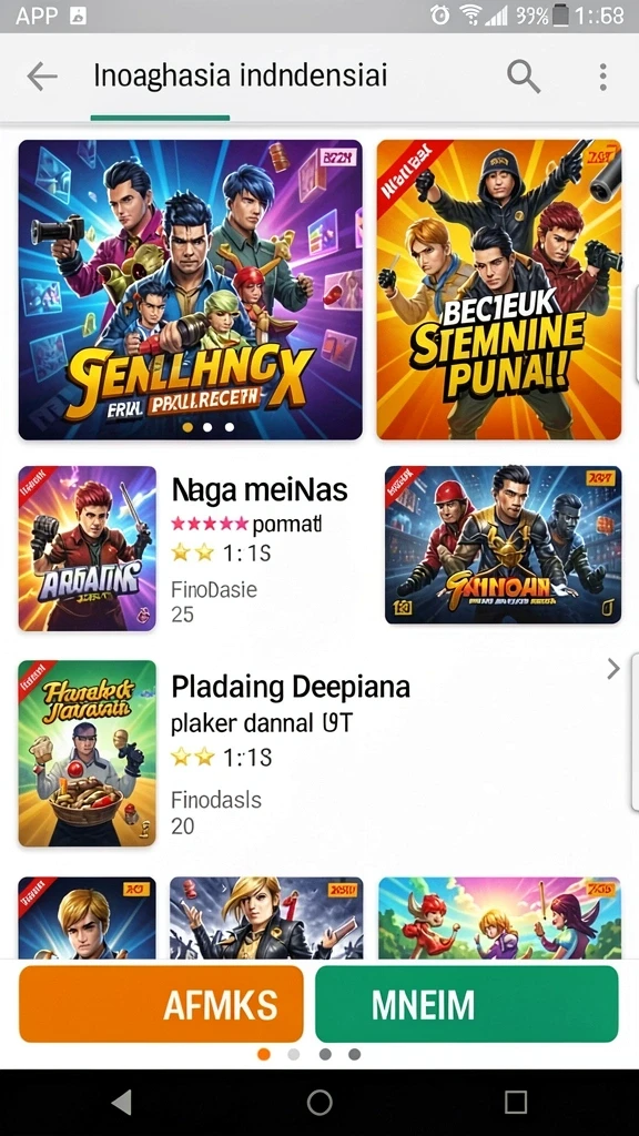 Screenshot Aplikasi minislot Resmi dan Terpercaya di Android nomor 1