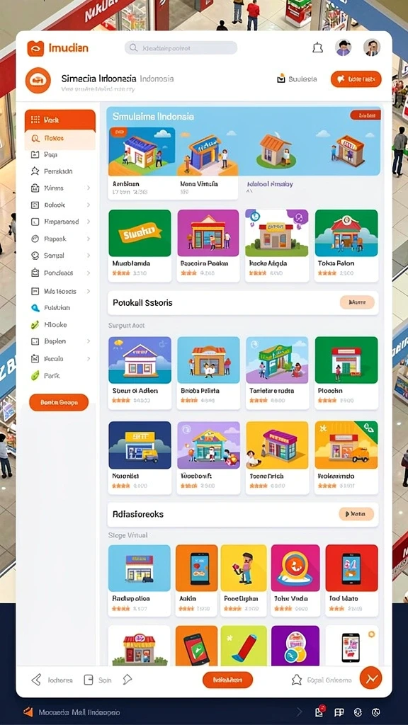 Screenshot Aplikasi mega388 Ringan untuk Android nomor 2