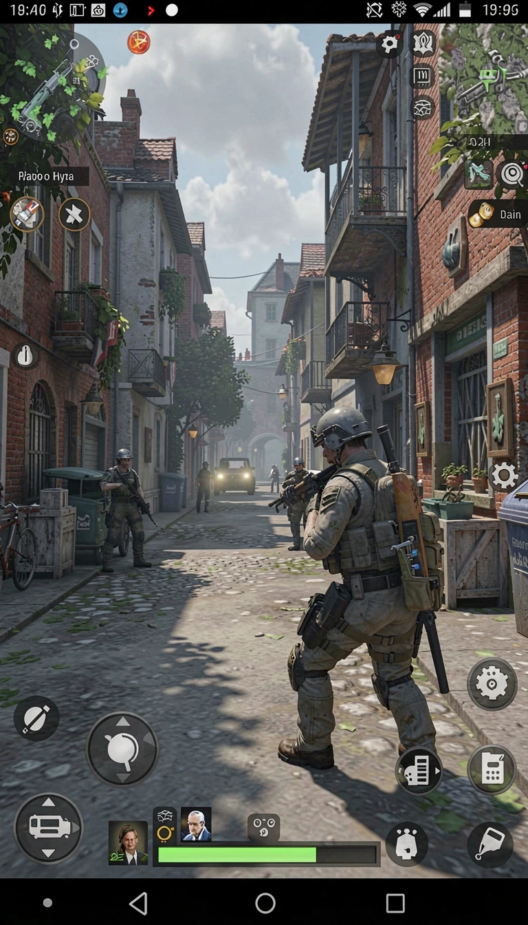 Screenshot lokethoki APK: Cara Download dan Instal di Android nomor 1
