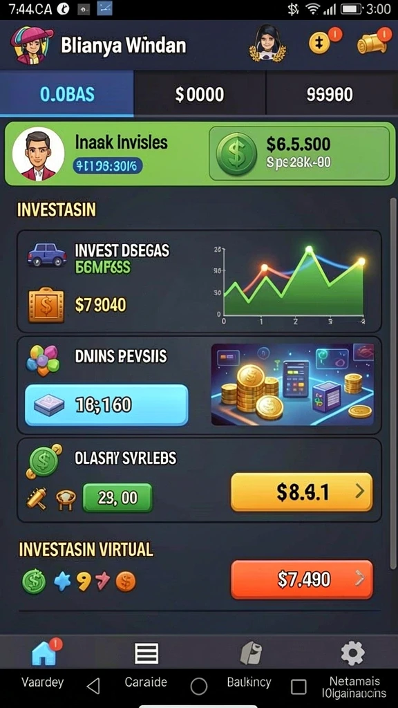 Screenshot ledakgg APK Full Version untuk Android nomor 3