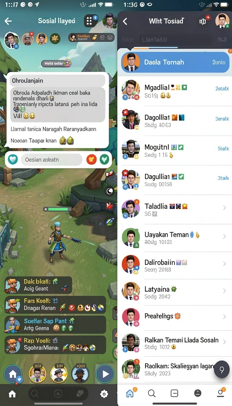 Screenshot pakarjp APK Terbaru untuk Android Tanpa Iklan nomor 3
