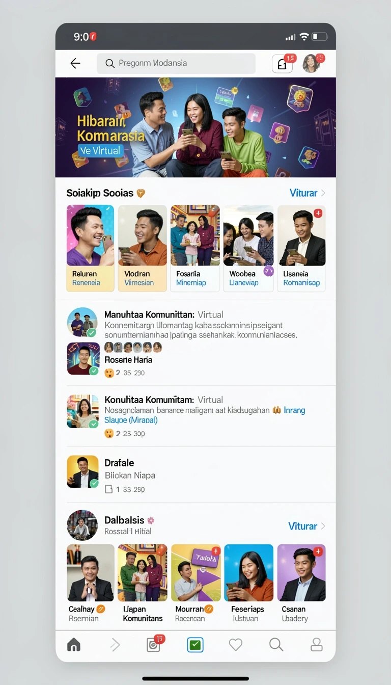 Screenshot Aplikasi toto12 Terpercaya untuk Android nomor 1