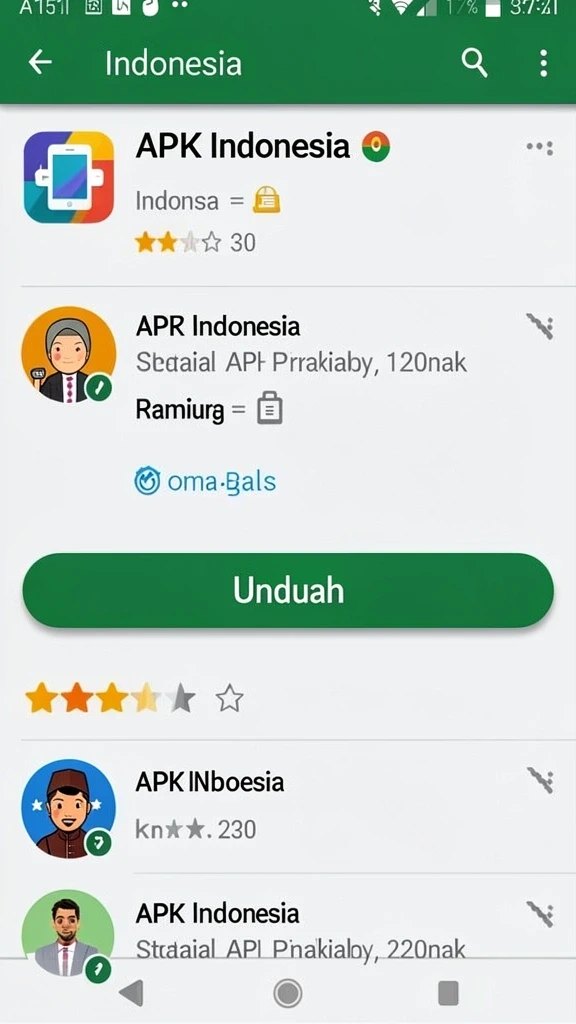 Screenshot Aplikasi bigwinner Terbaik untuk Android dan iOS nomor 1
