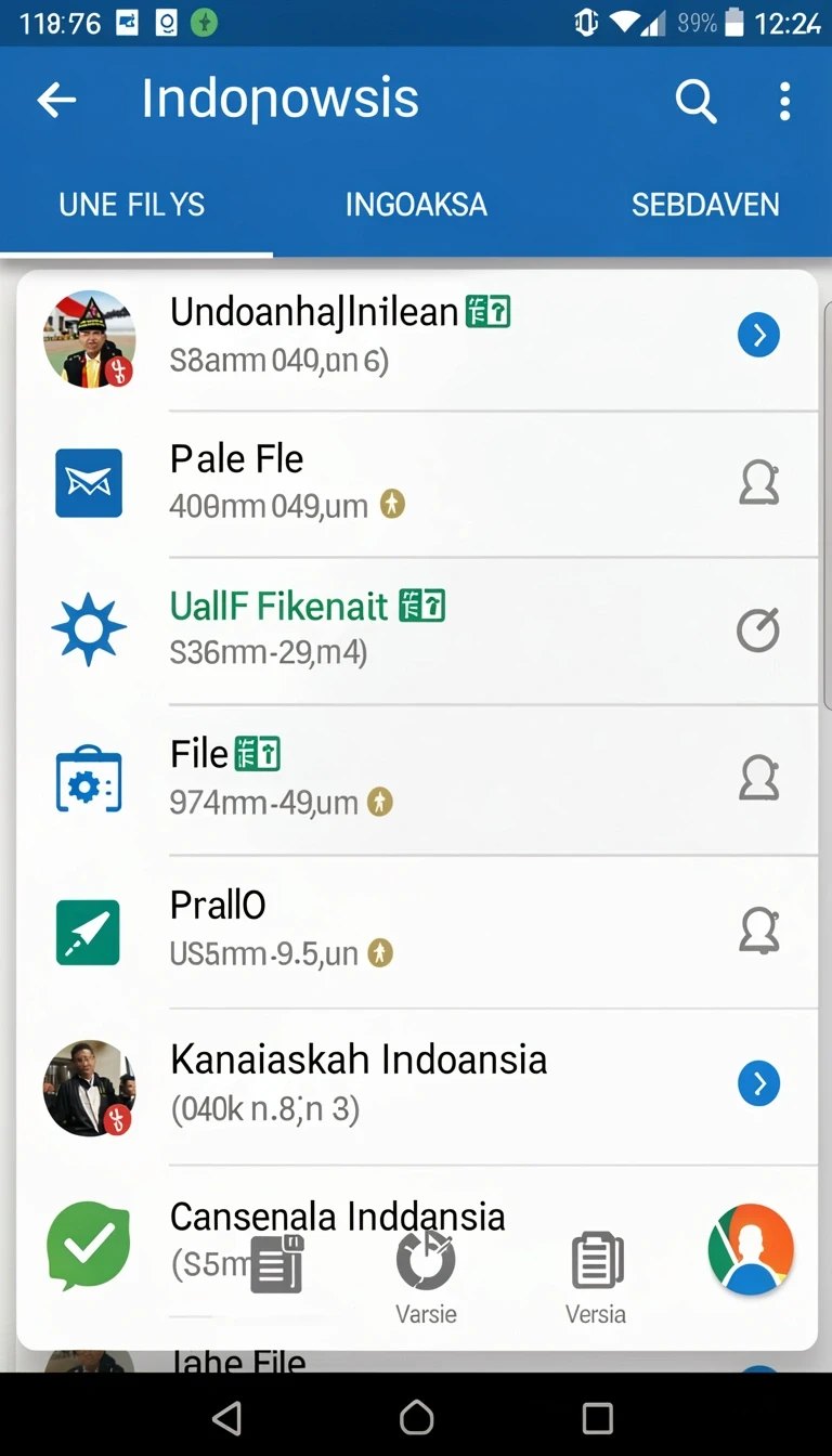 Screenshot Aplikasi in88 Terbaik untuk Android dan iOS nomor 2