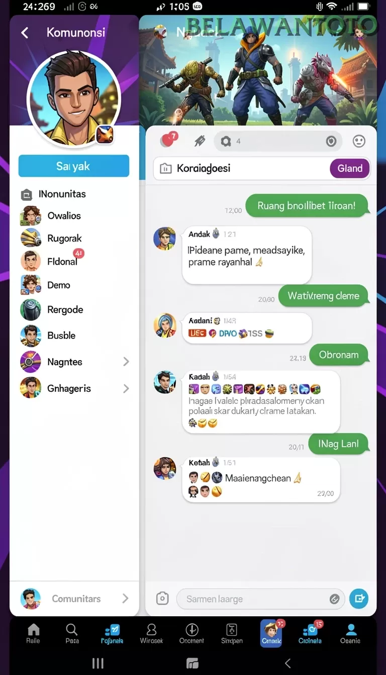 Screenshot 55five nomor 3