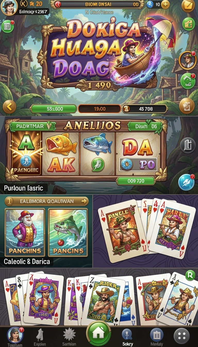 Screenshot Aplikasi mega388 Ringan untuk Android nomor 3