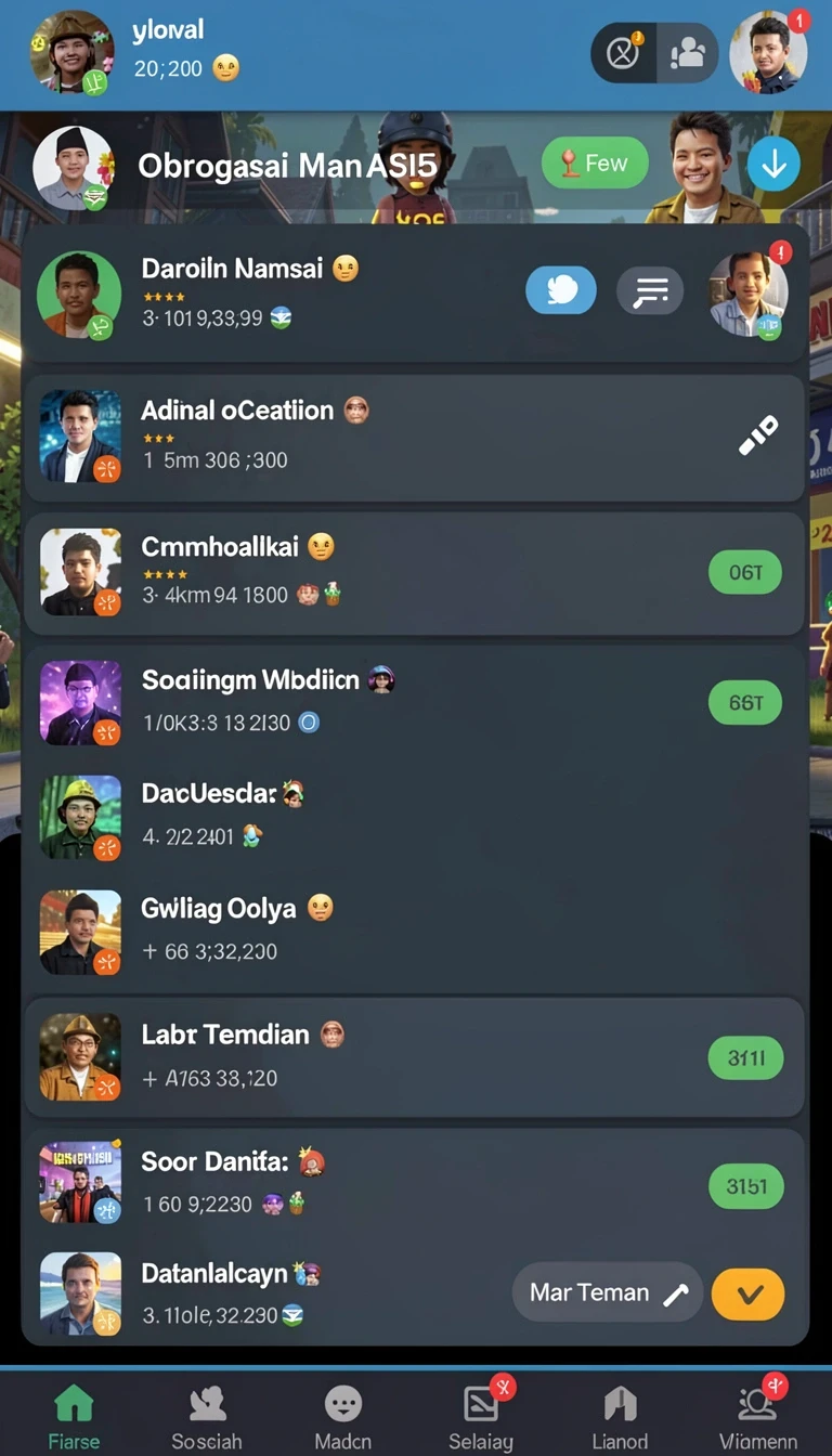 Screenshot winallcasino APK Terbaru untuk Android Tanpa Iklan nomor 1