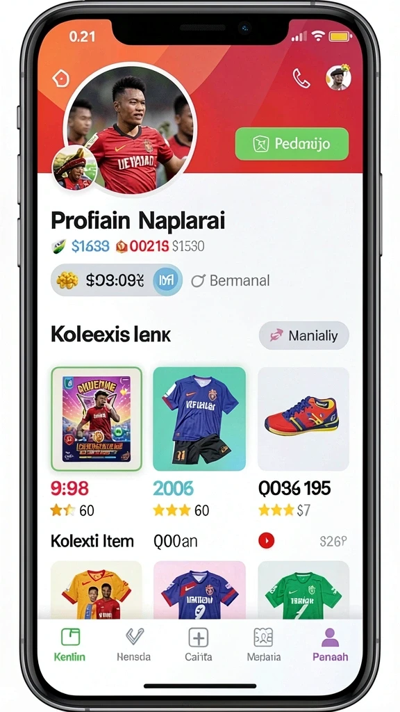 Screenshot Unduh mg585 APK Gratis untuk Android nomor 3
