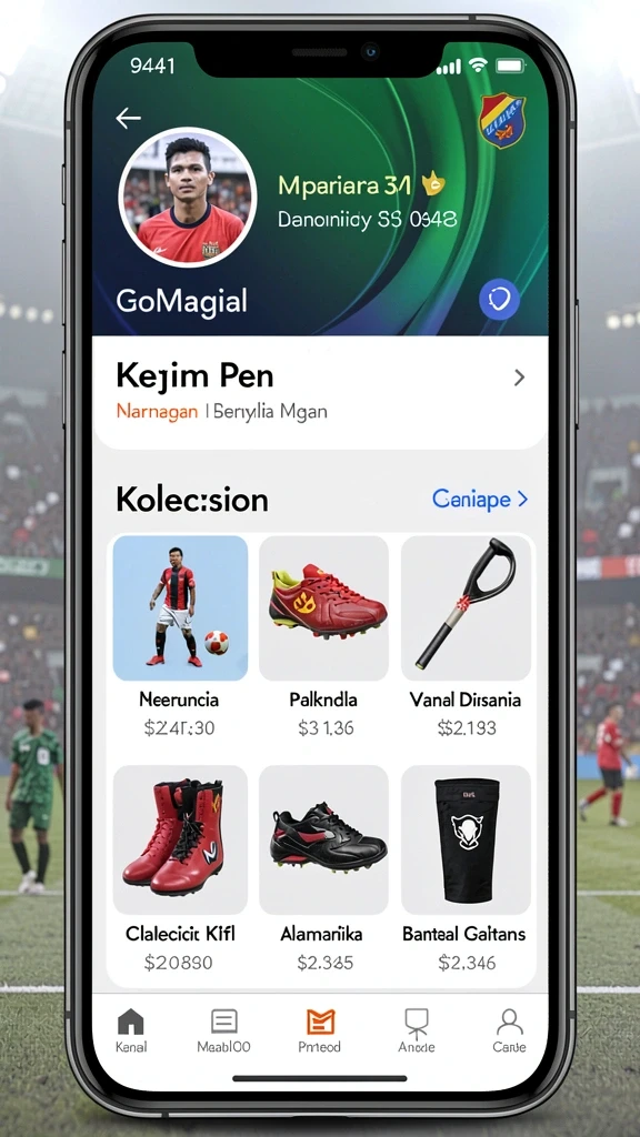 Screenshot Aplikasi canva168 Paling Baru untuk Android nomor 1